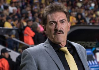Ricardo La Volpe podría ser nuevo técnico del Olimpia