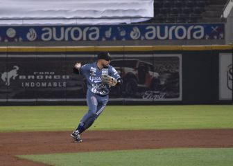 Algodoneros eliminó a Yaquis y está en semifinales de la LMP