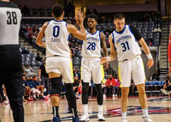 ¿Qué viene para Capitanes CDMX en 2022?