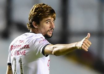 Puebla presentó a Jordi Cortizo con el #CortiChallenge