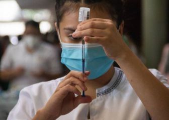 ¿En qué países de América Latina sí se vacuna a menores contra la Covid-19?