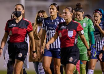 Liga MX Femenil reprograma partido por sospecha de contagios