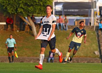 Juan José Miguel regresaría a Pumas como reemplazo de Lira