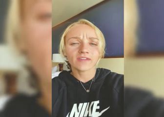 ¡#SarahSeQueda! América anuncia que Leubbert seguirá siendo águila