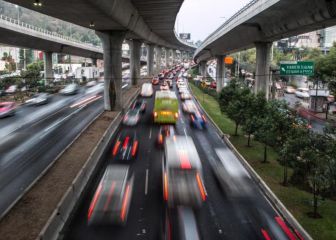 Hoy No Circula, 2 de enero: vehículos y placas en CDMX, EDOMEX, Hidalgo y Puebla