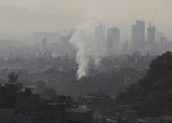 Medidas preventivas por calidad del aire: por qué las han suspendido y en qué zonas