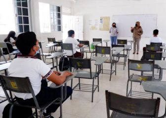 SEP llama al regreso a clases presenciales: qué dijo y cuándo inician