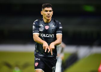 Martín Barragán es nuevo jugador de Puebla