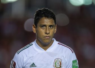 Romo llega a Monterrey para hacer oficial su fichaje