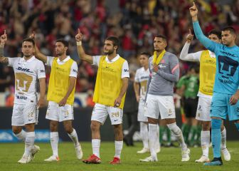 Pumas y sus grandes ingresos en venta de jugadores