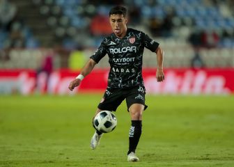 Alejandro Zendejas estaría en la mira del América