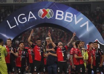 Venden en Guadalajara rosca de reyes en honor al Atlas