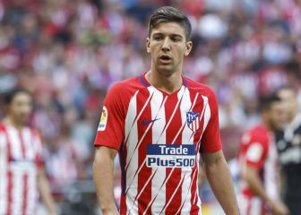 Luciano Vietto podría llegar a Cruz Azul para el Clausura 2022