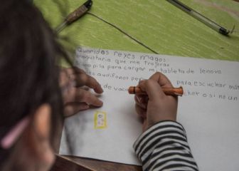 Carta a los Reyes Magos: dónde escribirla y qué precio tiene