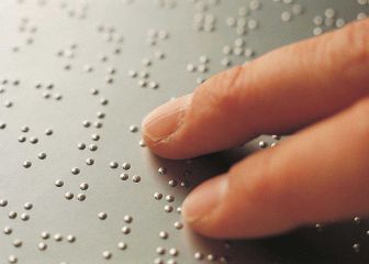 Louis Braille, creador del sistema de escritura ‘Braille’ a nivel inernacional
