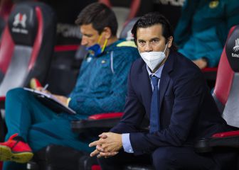 América sigue en busca de un refuerzo más