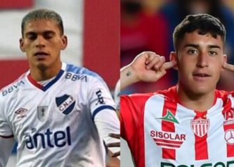 Zendejas y Brian Ocampo cerca de ser refuerzos de América