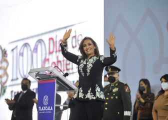 Gobernadora de Tlaxcala da positivo a Covid-19