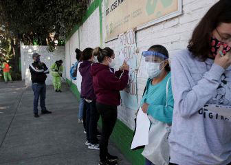 ISSSTE alerta por cuarta ola de contagios Covid-19