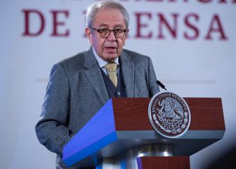 Vacunación México: cuándo se aplicará la dosis de refuerzo a los maestros