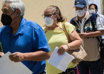 Coronavirus México: San Luis Potosí detecta dos primeros casos de la variante Ómicron