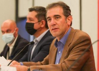 Denuncias contra INE: quiénes lo han denunciado y qué va a pasar