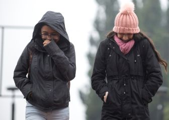 Activan alerta amarilla en alcaldías de la CdMx por bajas temperaturas