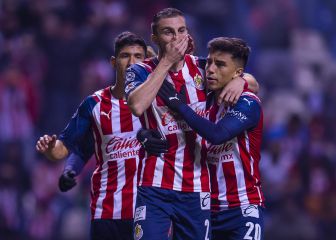 Los 10 mejores fichajes para el Clausura 2022