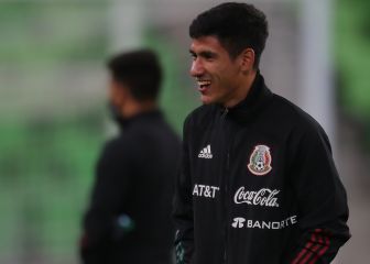Los 10 mexicanos que rompieron el mercado del fichajes del CL22