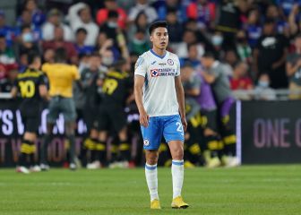 Competidor para Boca: Racing quiere a ‘Pol’ Fernández