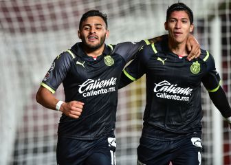 Chivas: Previa, análisis, altas y bajas rumbo al Clausura 2022