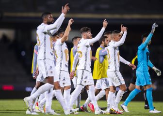 Pumas busca ser protagonista a pesar de la falta de refuerzos