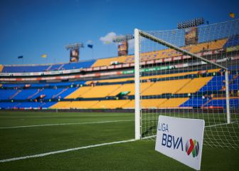 Liga MX reprogramará partidos si hay más de siete contagios