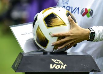 Goles, la cuenta pendiente de la Liga MX para el Clausura 2022