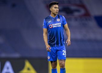 ‘Pol’ Fernández se queda en Cruz Azul