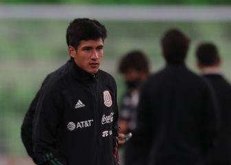 Cruz Azul hizo oficial el fichaje de Uriel Antuna