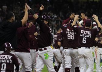 Tomateros informa que tres de sus peloteros dieron positivo a Covid-19