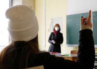 AMLO llama a las universidades a regresar a clases presenciales