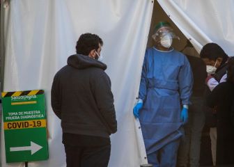 Tabasco en alerta tras 60 casos sospechosos de variante Ómicron