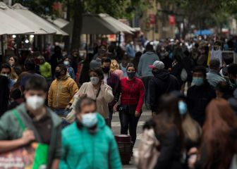 Veracruz detecta 147 nuevos contagios de Covid-19 en la última jornada