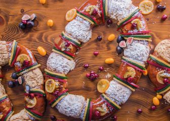 Rosca de Reyes en México: origen y significado