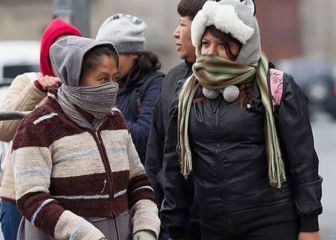 Activan alerta amarilla en Milpa Alta y Tlalpan por heladas