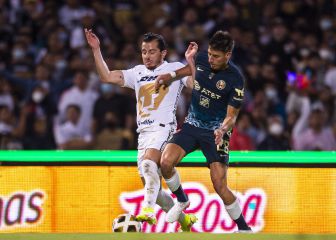 Los mejores partidos que tendrá el Clausura 2022