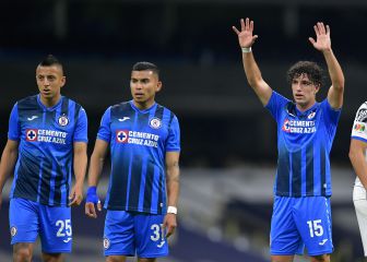 Las 10 bajas más sensibles para el Clausura 2022