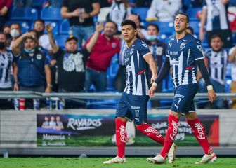 Rayados busca dejar atrás la irregularidad en 2022