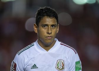 Luis Romo da positivo a COVID-19