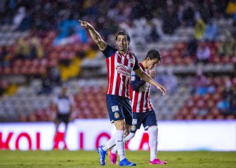 Antonio Briseño promete un Guadalajara avasallador