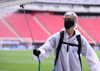 Posponen el Santos-Tigres; Pumas-Toluca, en veremos