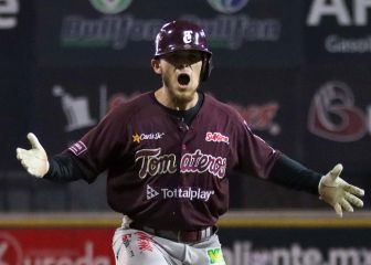 Tomateros toma ventaja