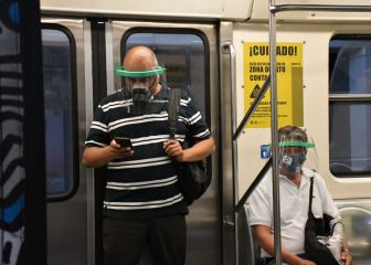 ¡Nuevo récord histórico! México detecta 20 mil 626 nuevos contagios